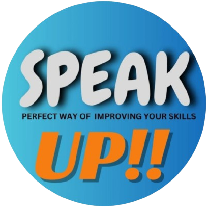 SpeakUp English Institute